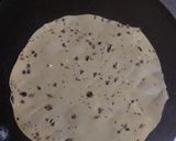 મસાલા પાપડ(masala papad in Gujarati) રેસીપી સ્ટેપ1ફોટો
