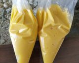 Foto langkah ke 5 dari resep Karpatka Cake.
