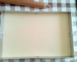 Francia krémes recept fázis 19 fotója