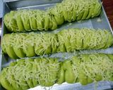 Foto langkah ke 5 dari resep Roti kentang.