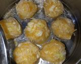 Foto langkah ke 3 dari resep Siomay Sayuran.
