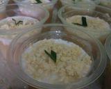 Foto langkah ke 3 dari resep Casava larva.