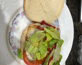 Foto del paso 4 de la receta: Hamburguesa de ternera con huevos de codorniz