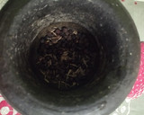 மிளகு சாதம், pepper rice ரெசிபி ஸ்டேப் 1 புகைப்படம்