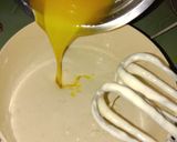 Foto langkah ke 4 dari resep Bolu Pisang Panggang.