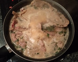 Foto del paso 2 de la receta: Chuletas de cordero al ajillo