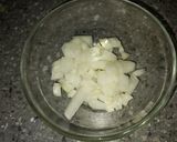 Foto del paso 4 de la receta: Crema de champiñones ixtepecana