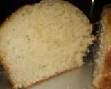 Foto del paso 5 de la receta: Budín de yogurt bebible de ciruela