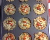 Foto del paso 6 de la receta: Bocaditos de quinoa y pollo