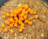 Foto del paso 4 de la receta Albóndigas a la jardinera