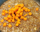 Foto del paso 4 de la receta: Albóndigas a la jardinera