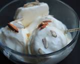 Vanilla Yogurt Ice-cream recipe step 3 photo