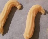 Une image de l'étape 2 de Biscuits Sablés viennois.