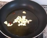 Foto del paso 2 de la receta: Espaguetis de calabacín con gambas 🥒🍝🦐
