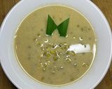 Foto langkah ke 5 dari resep 91.) Bubur kacang hijau.