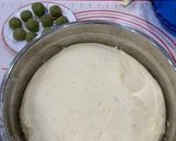 Hình bước làm 1 của món Bánh Mì Trái Cây Sấy (Dried fruit bread)