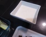 Foto del paso 4 de la receta: Lasaña de berenjenas