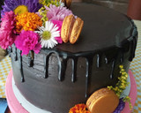Foto del paso 16 de la receta: Shandu' Nanixhe