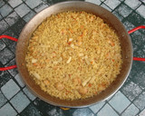 Foto del paso 12 de la receta: Arroz a banda