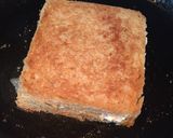 A picture of step 6 of Veg Mayo Sandwich.