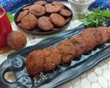મેથી બાજરીના વડા(Methi Bajri Vada recipe in Gujarati) રેસીપી સ્ટેપ7ફોટો