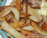 Fried potatoes with no guilt!!! recipe step 6 photo