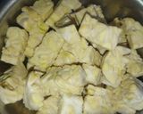 Foto langkah ke 1 dari resep Tumis pare tempe.