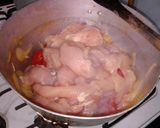 Foto del paso 3 de la receta: Supremas de pollo a la cacerola