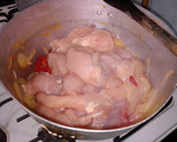 Foto del paso 3 de la receta: Supremas de pollo a la cacerola