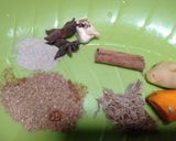 Foto langkah ke 2 dari resep Soto Betawi.
