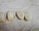 Spicy garlic swirls bread recipe step 10 photo