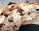 Une image de l'étape 9 de Brioche fève de cacao criollo.