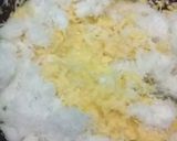 Foto langkah ke 2 dari resep Lepet Jagung Gluten Free.