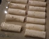 Foto del paso 7 de la receta: Canelones de galta sin bechamel