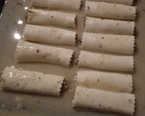 Foto del paso 7 de la receta: Canelones de galta sin bechamel