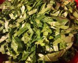 Foto del paso 2 de la receta: Empanaditas green 🥦