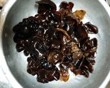 苦瓜拌川耳的食譜步驟1照片