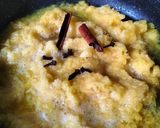 Foto langkah ke 3 dari resep Isian nastar/selai nenas.
