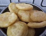 Foto langkah ke 6 dari resep Baso Aci.