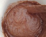 Foto langkah ke 1 dari resep Brownies nyoklatt bgt.