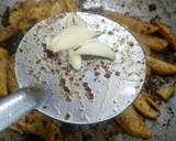 வால்நட் மசாலா மிக்ஸ் - உருளைக்கிழங்கு வறுவல்(Walnut masala mix urulaikilanku varuval recipe in tamil ரெசிபி ஸ்டேப் 4 புகைப்படம்
