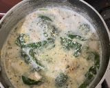 Foto del paso 2 de la receta: Bori Creamy Cheese Pasta 🍝
