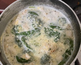 Foto del paso 2 de la receta: Bori Creamy Cheese Pasta 🍝