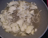 Foto del paso 1 de la receta: Tortilla de patata y gambas