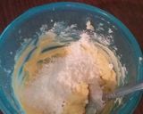 Foto del paso 1 de la receta: Base de mini tarta