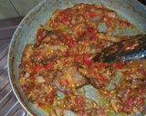 Foto langkah ke 5 dari resep 50. Daging Balado (GBA.12).