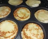 Foto langkah ke 5 dari resep Wingko Ketan Putih.