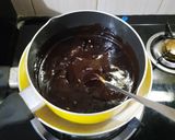 Foto langkah ke 2 dari resep Fudgy Brownies (1).