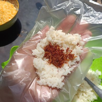 Langkah 3