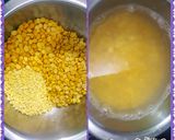 दालमा - ओडिसा टेम्पल स्टाईल (dalma recipe in marathi) रेसिपी स्टेप 1 फोटो